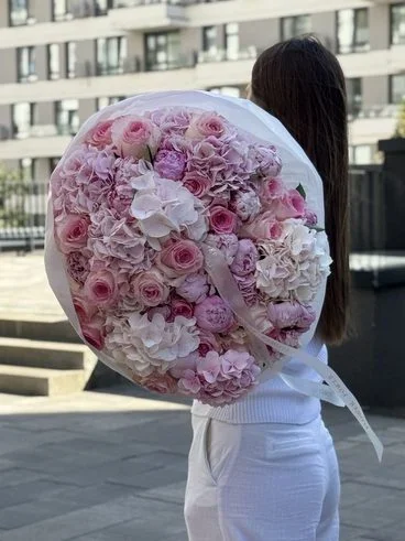 Bouquets del catálogo de Lizi Flowers