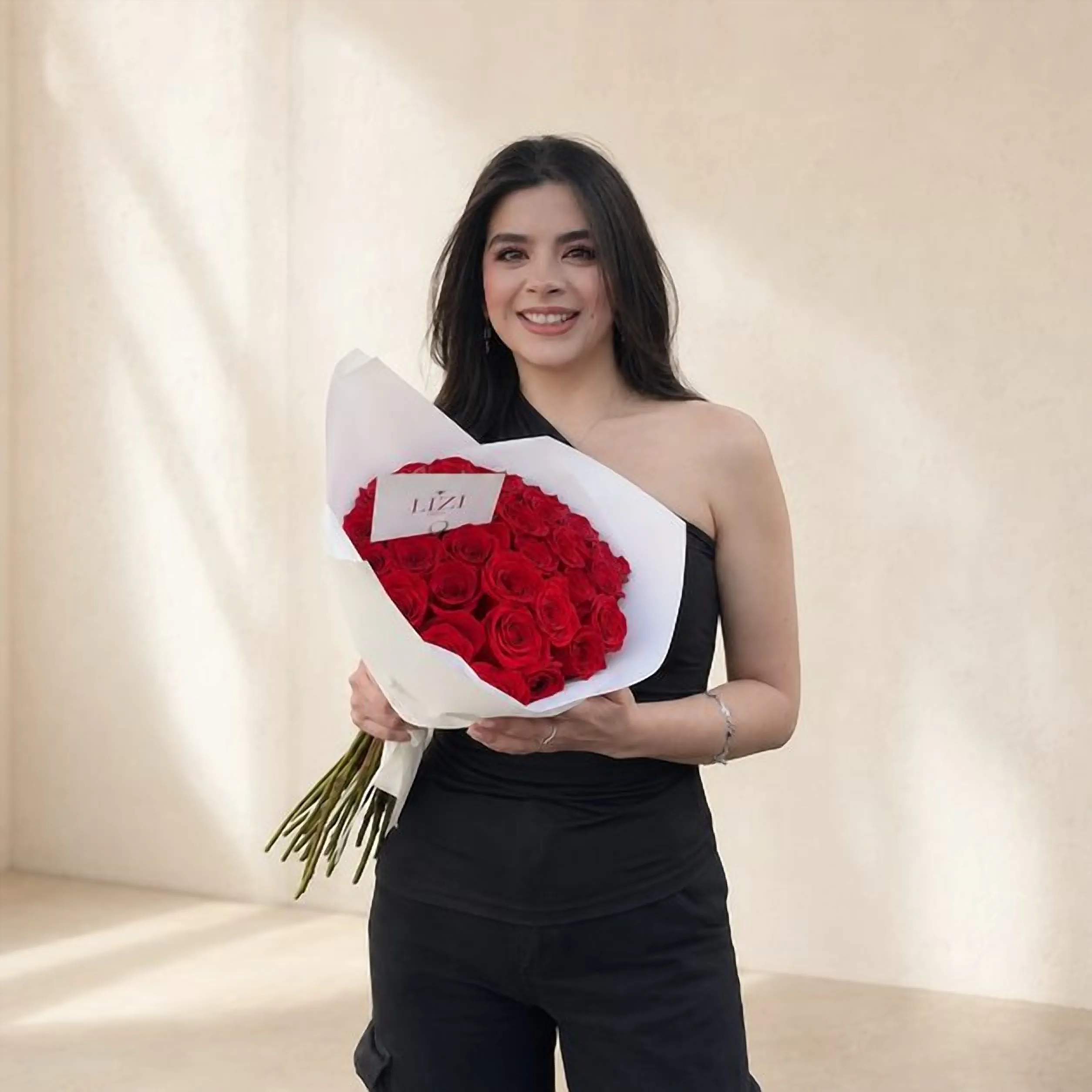 Bouquet de Rosas