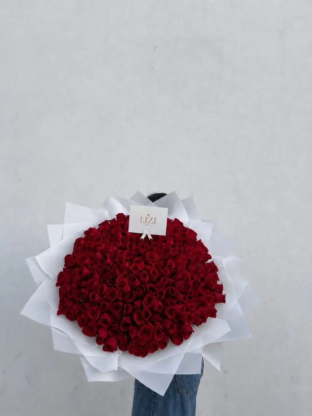 Bouquet de Rosas