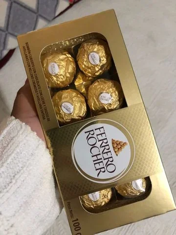 Ferrero Rocher