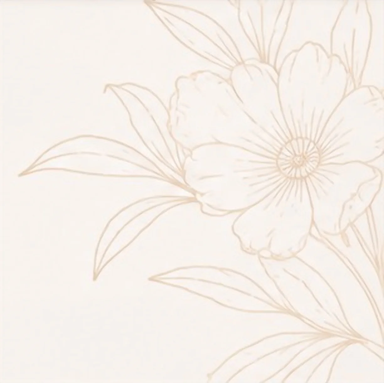 Composición floral de Lizi Flowers