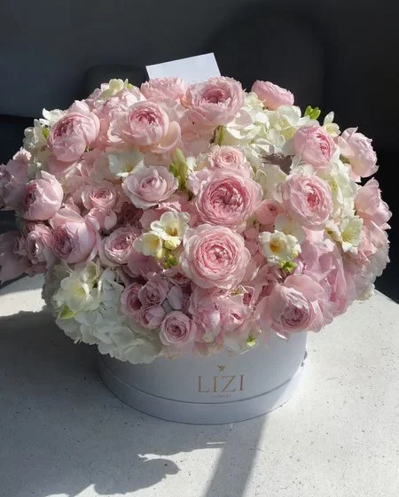 Flower Room de Lizi Flowers