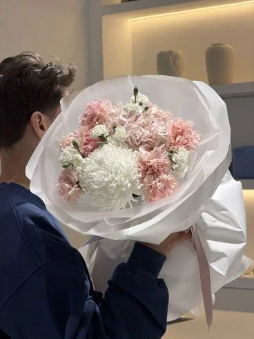 Bouquets de Lizi Flowers